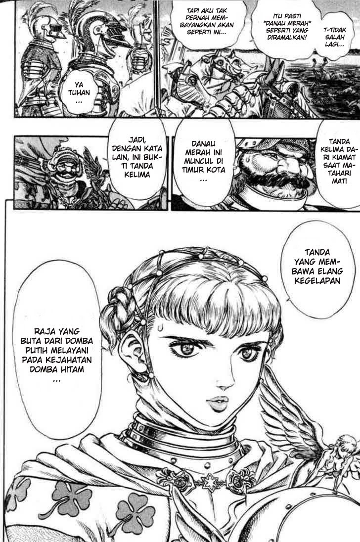 Berserk Chapter 110 Gambar 6