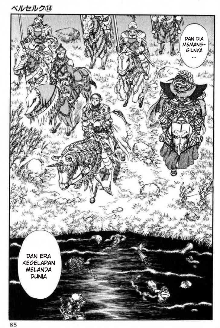 Berserk Chapter 110 Gambar 7