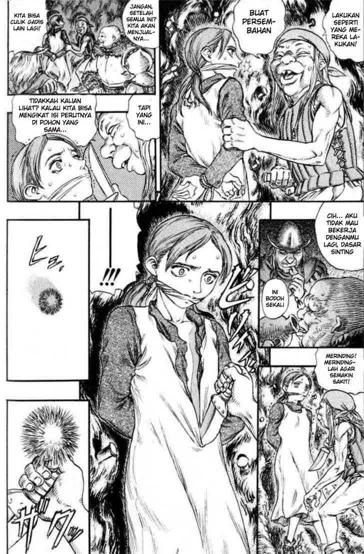 Berserk Chapter 110 Gambar 12