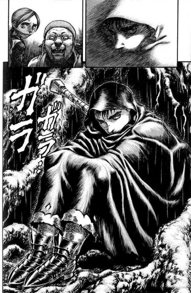 Berserk Chapter 110 Gambar 14