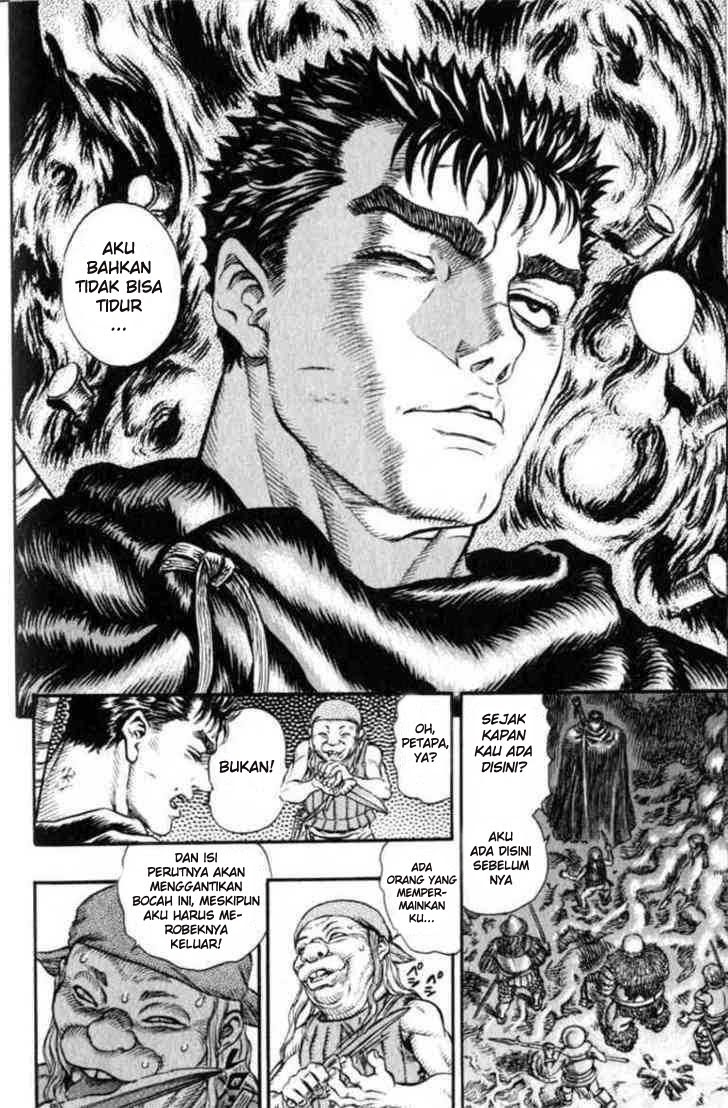 Berserk Chapter 110 Gambar 16