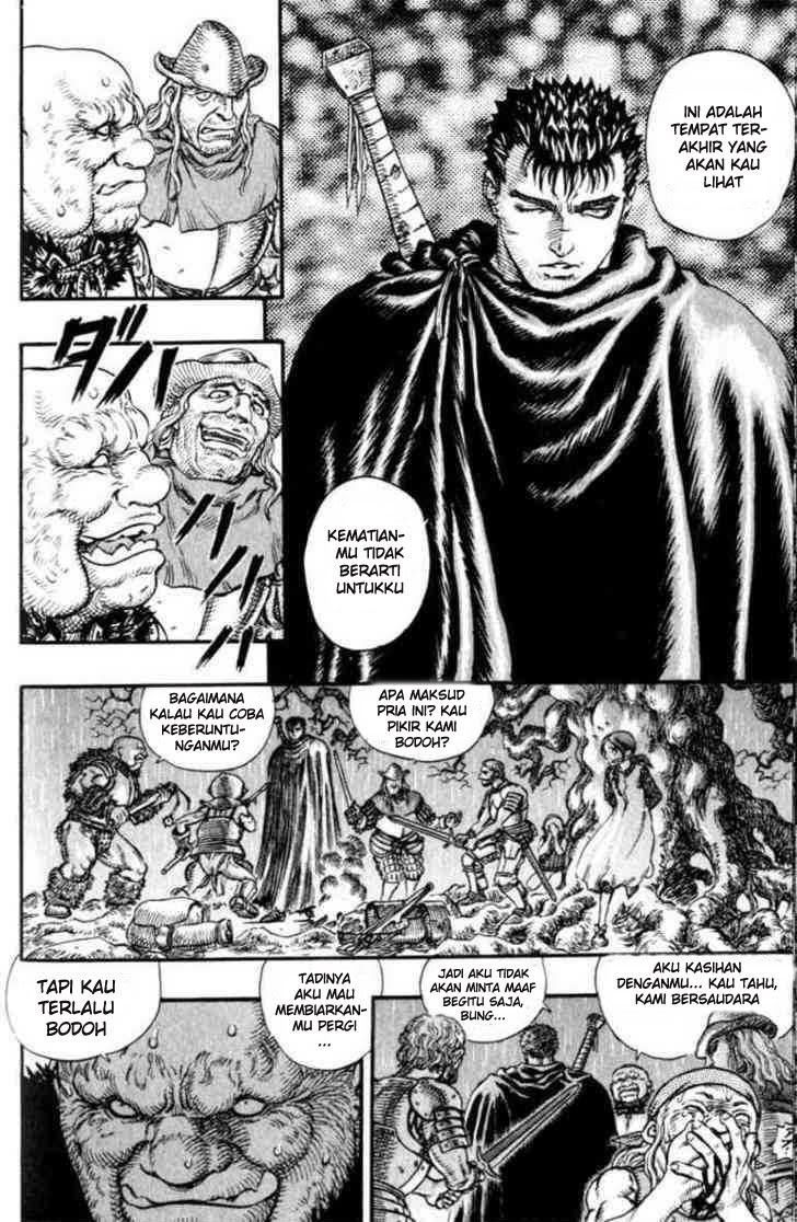 Berserk Chapter 110 Gambar 18