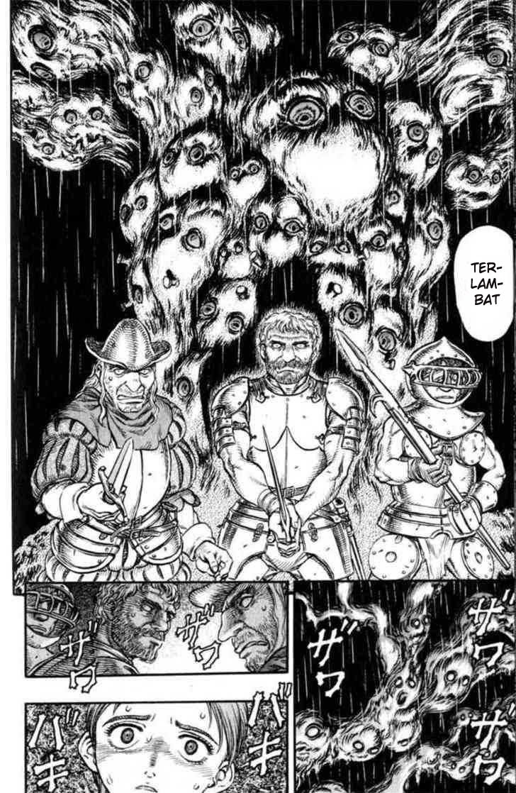 Berserk Chapter 110 Gambar 22