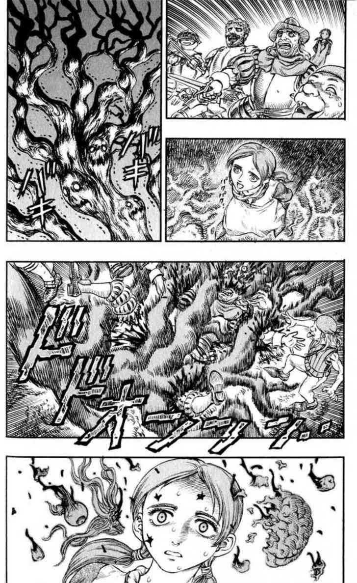 Berserk Chapter 110 Gambar 24