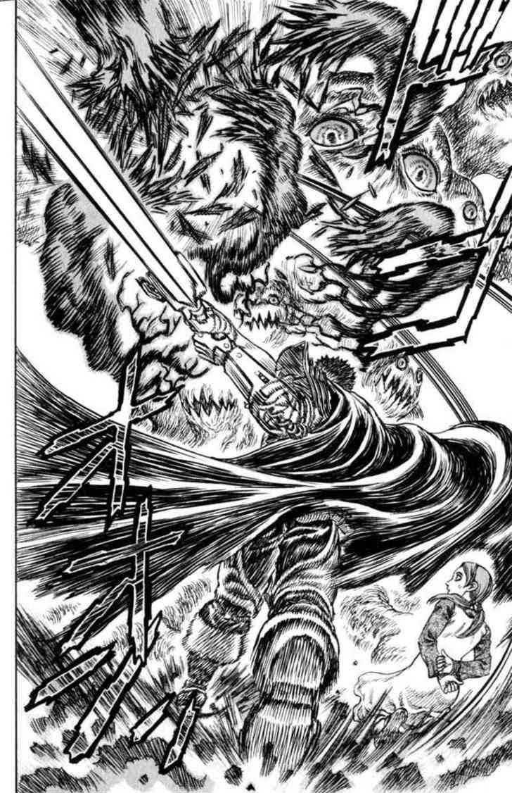 Berserk Chapter 110 Gambar 27