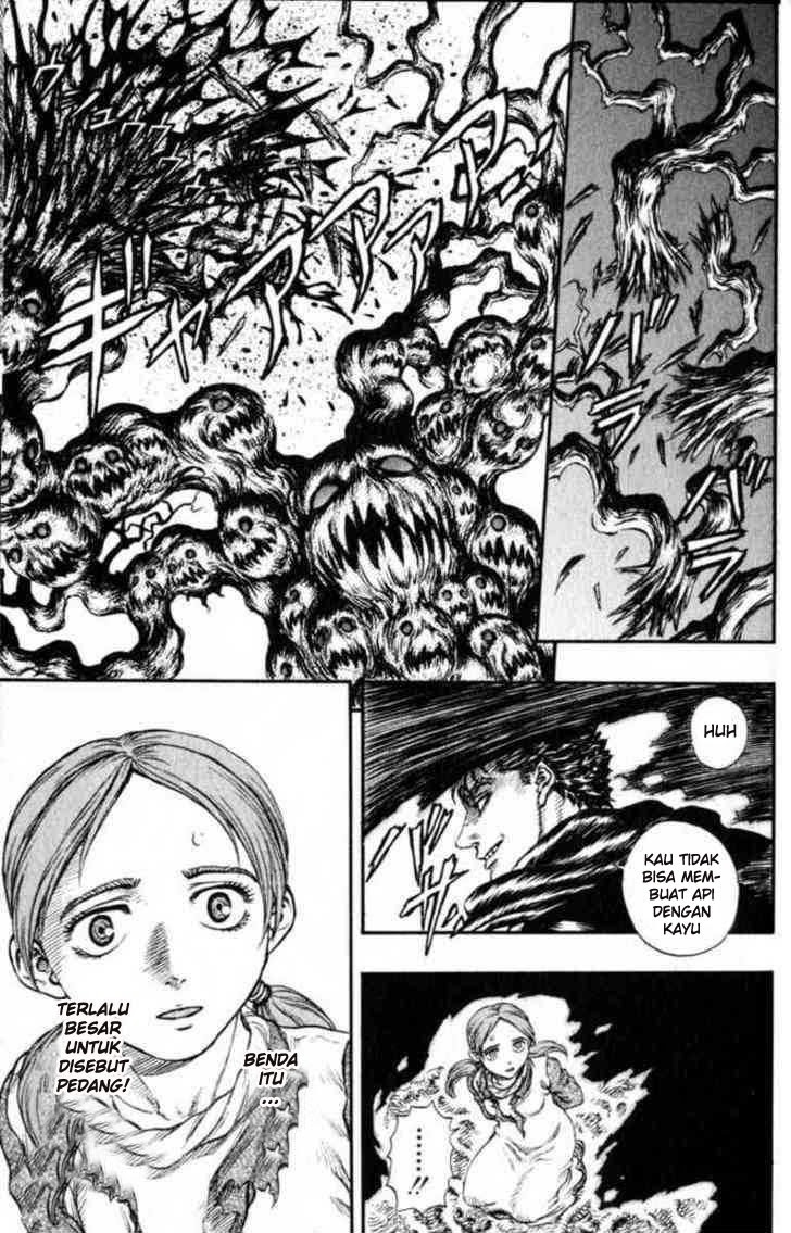 Berserk Chapter 110 Gambar 28