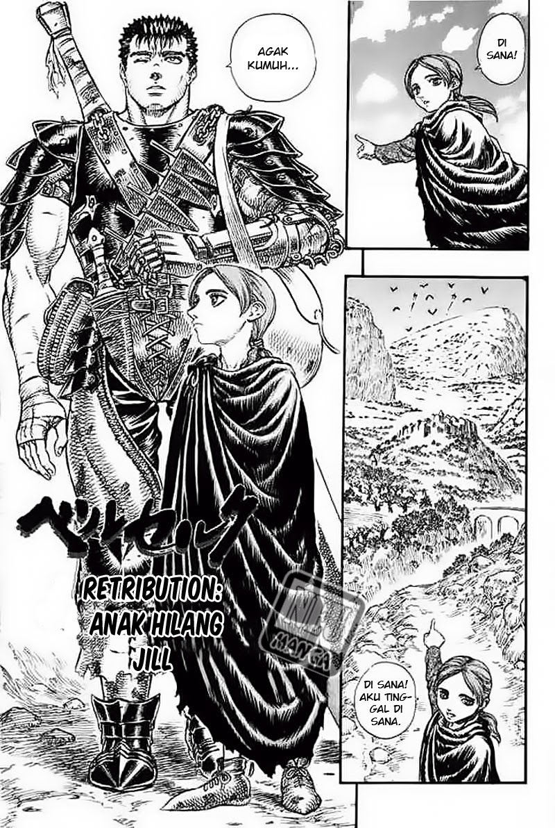 Berserk Chapter 112 Gambar 2