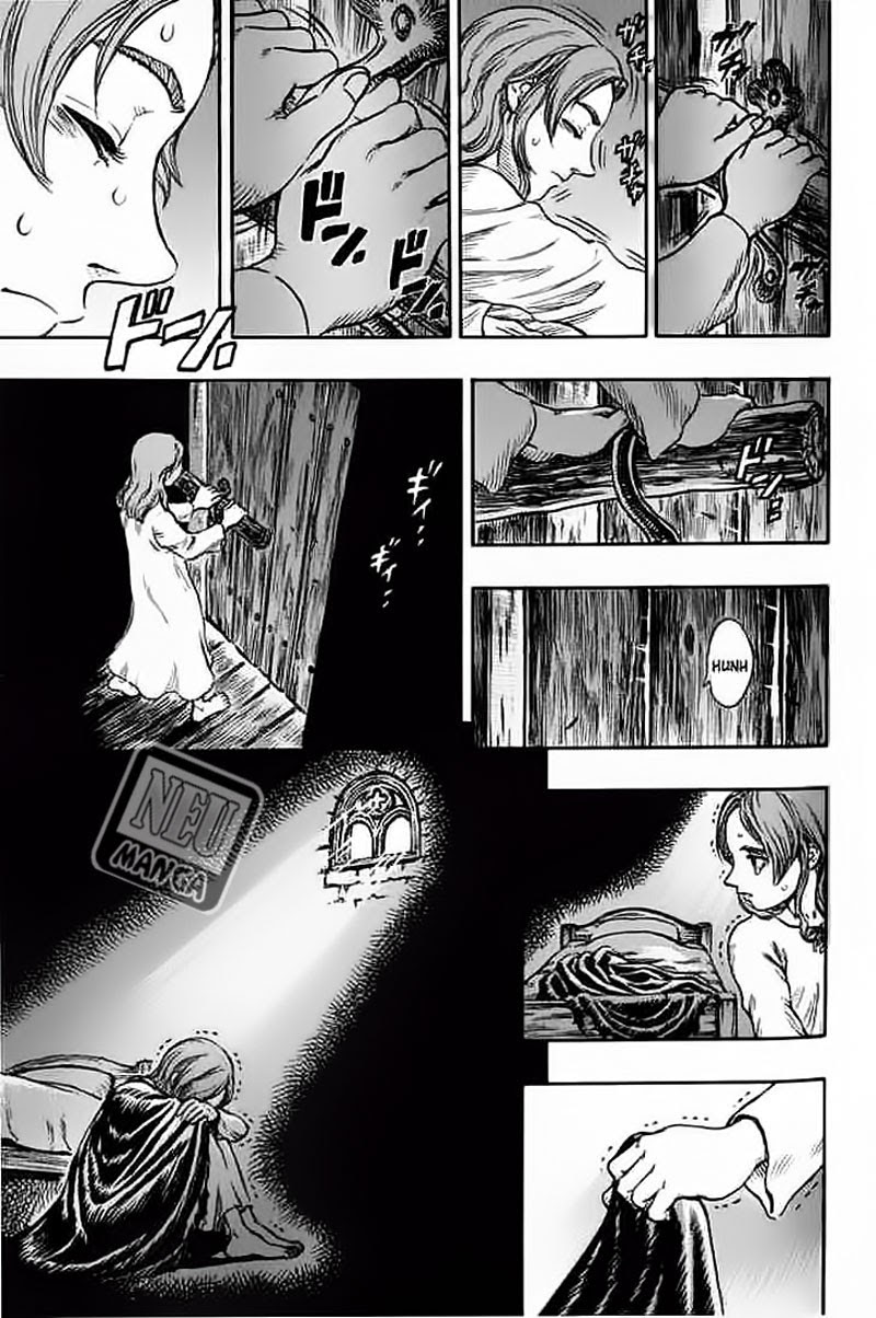 Berserk Chapter 112 Gambar 20