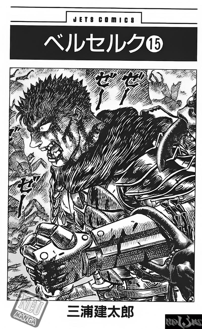Berserk Chapter 115 Gambar 2