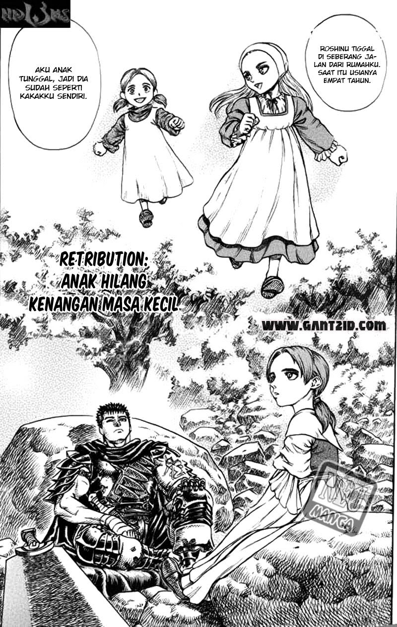 Berserk Chapter 118 Gambar 2