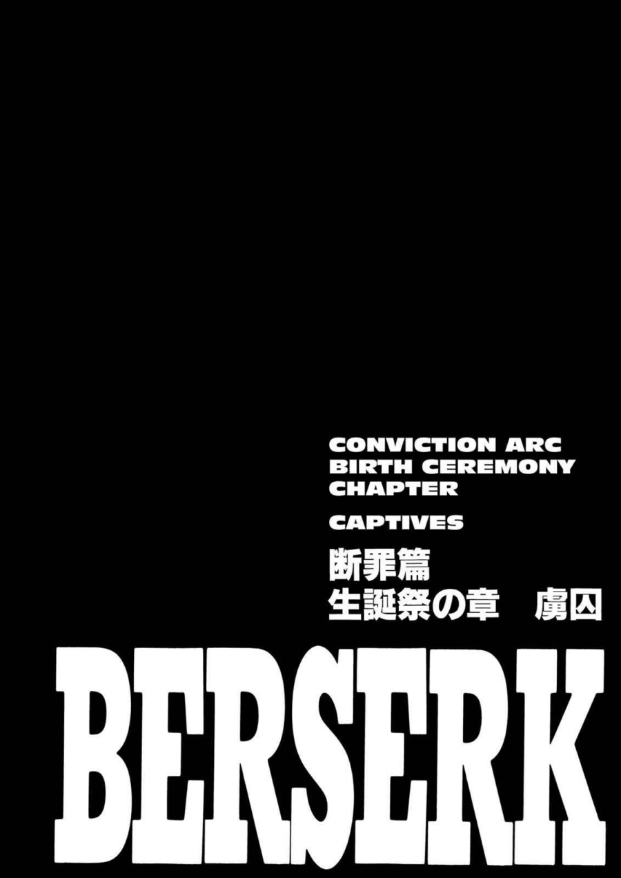 Berserk Chapter 151 Gambar 1