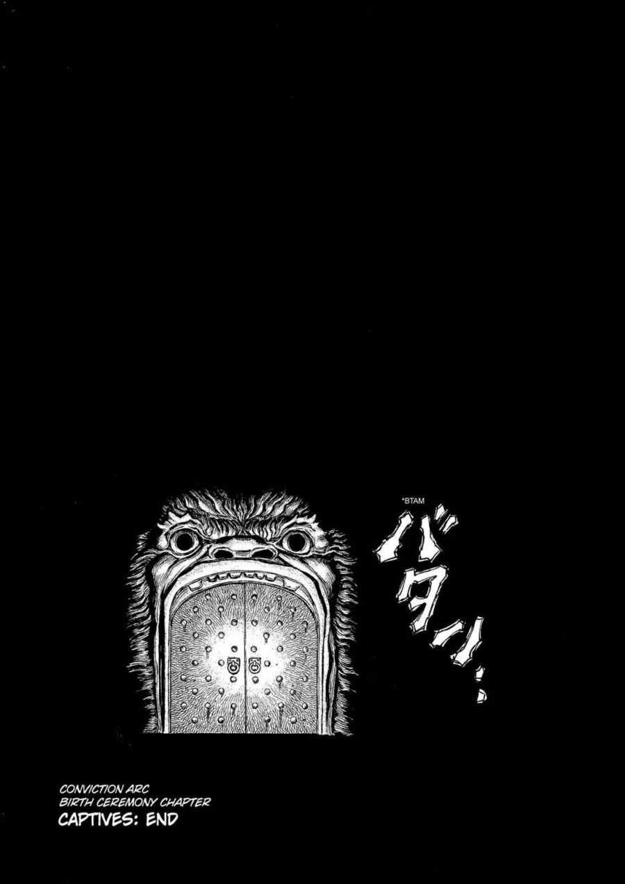 Berserk Chapter 151 Gambar 20