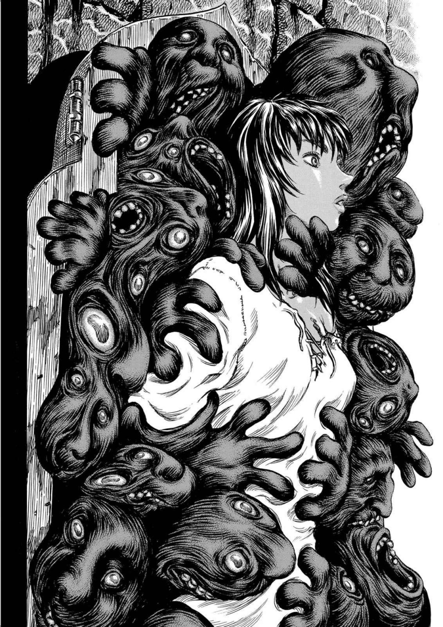 Berserk Chapter 153 Gambar 7