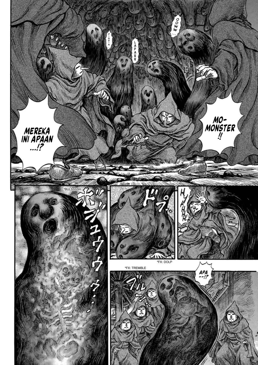 Berserk Chapter 153 Gambar 10