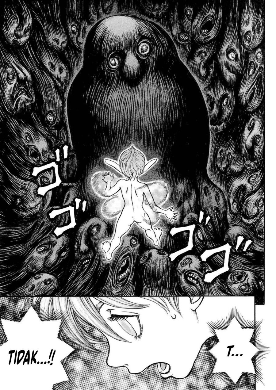 Berserk Chapter 153 Gambar 13