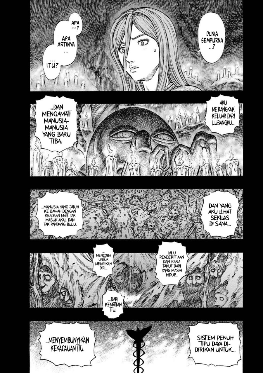 Berserk Chapter 159 Gambar 3