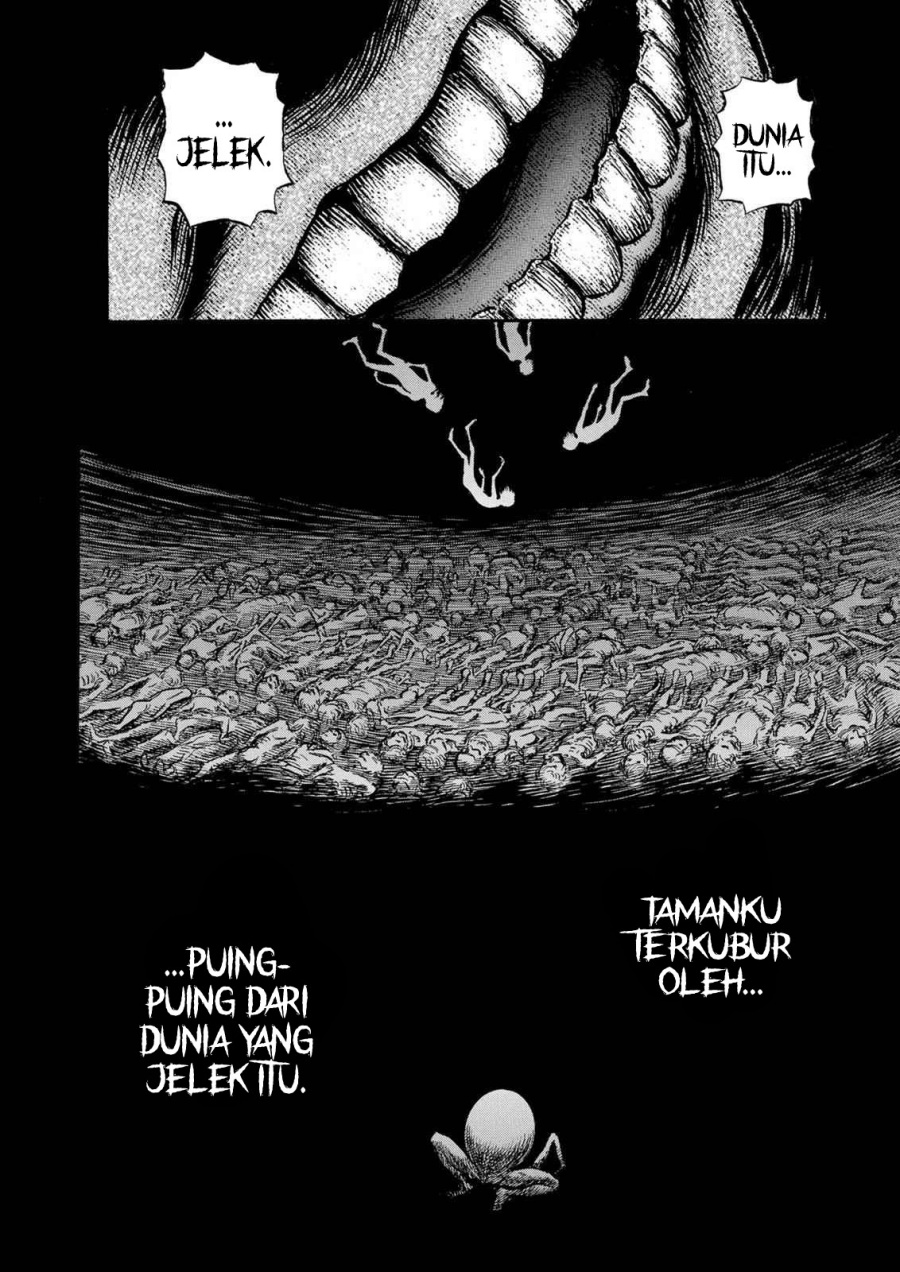 Berserk Chapter 159 Gambar 5