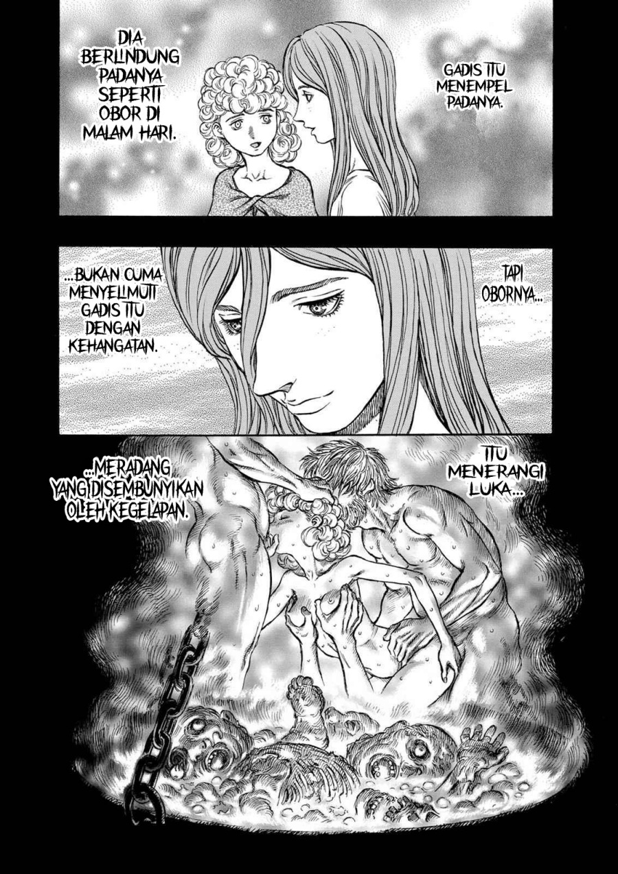 Berserk Chapter 159 Gambar 7