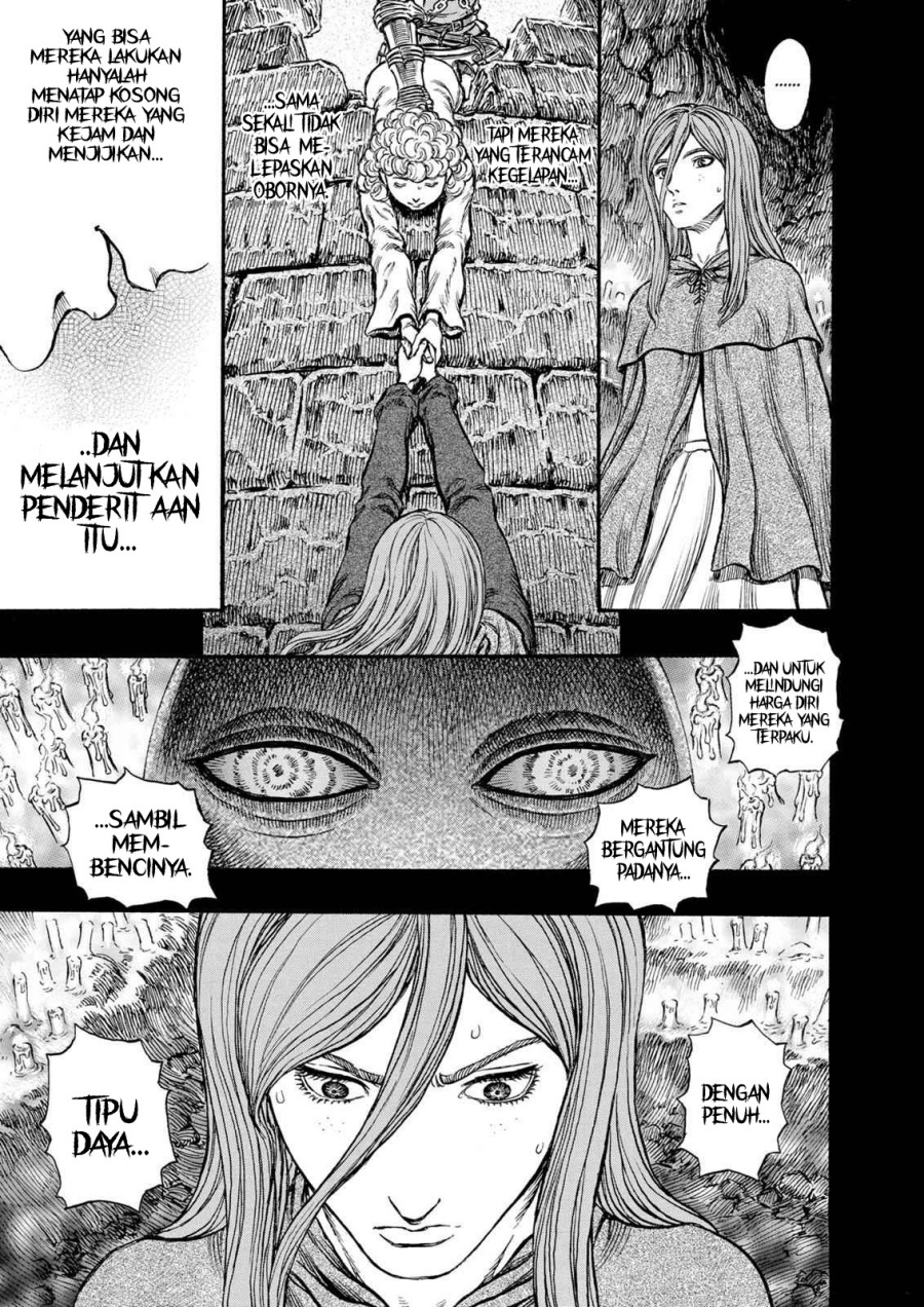 Berserk Chapter 159 Gambar 8