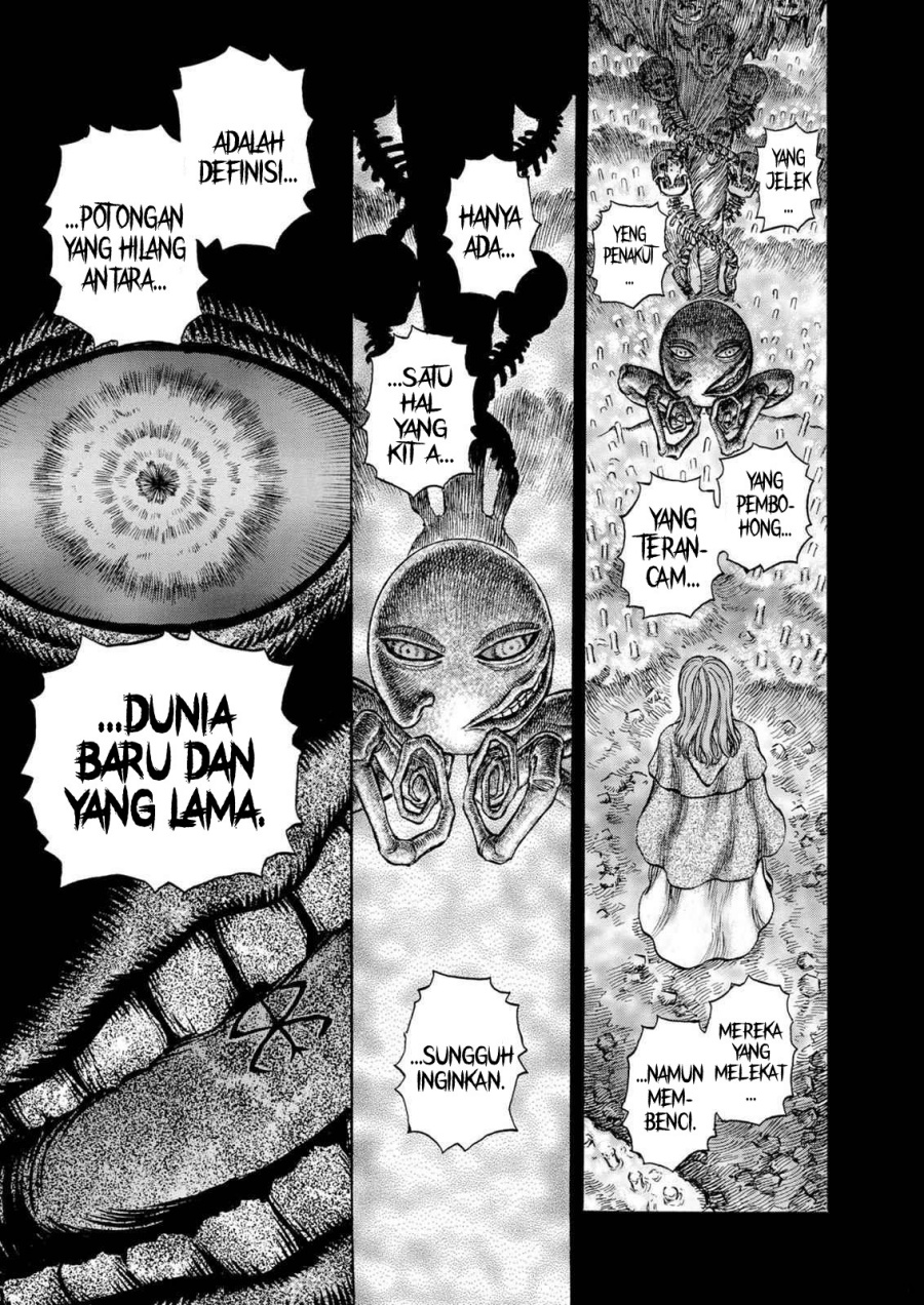 Berserk Chapter 159 Gambar 10