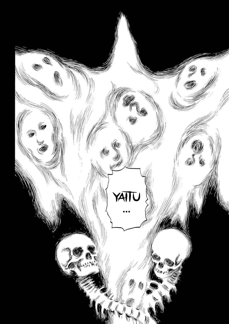 Berserk Chapter 159 Gambar 11