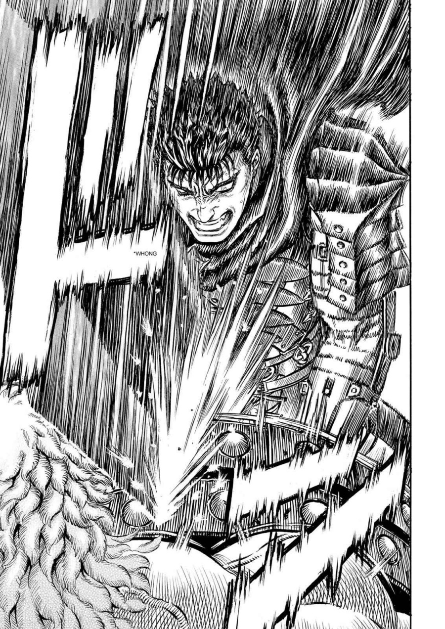 Berserk Chapter 159 Gambar 12