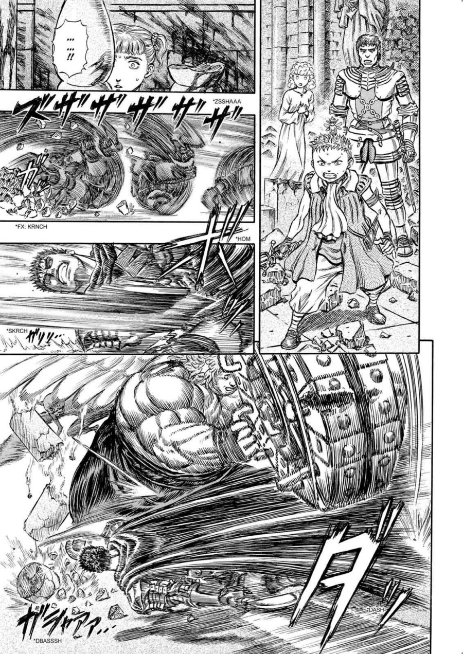 Berserk Chapter 159 Gambar 16