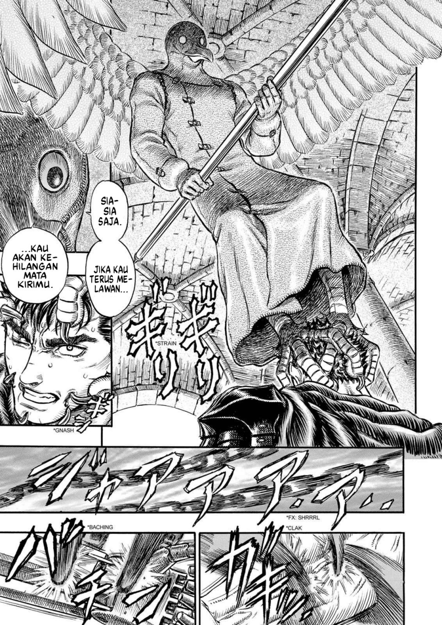 Berserk Chapter 161 Gambar 2