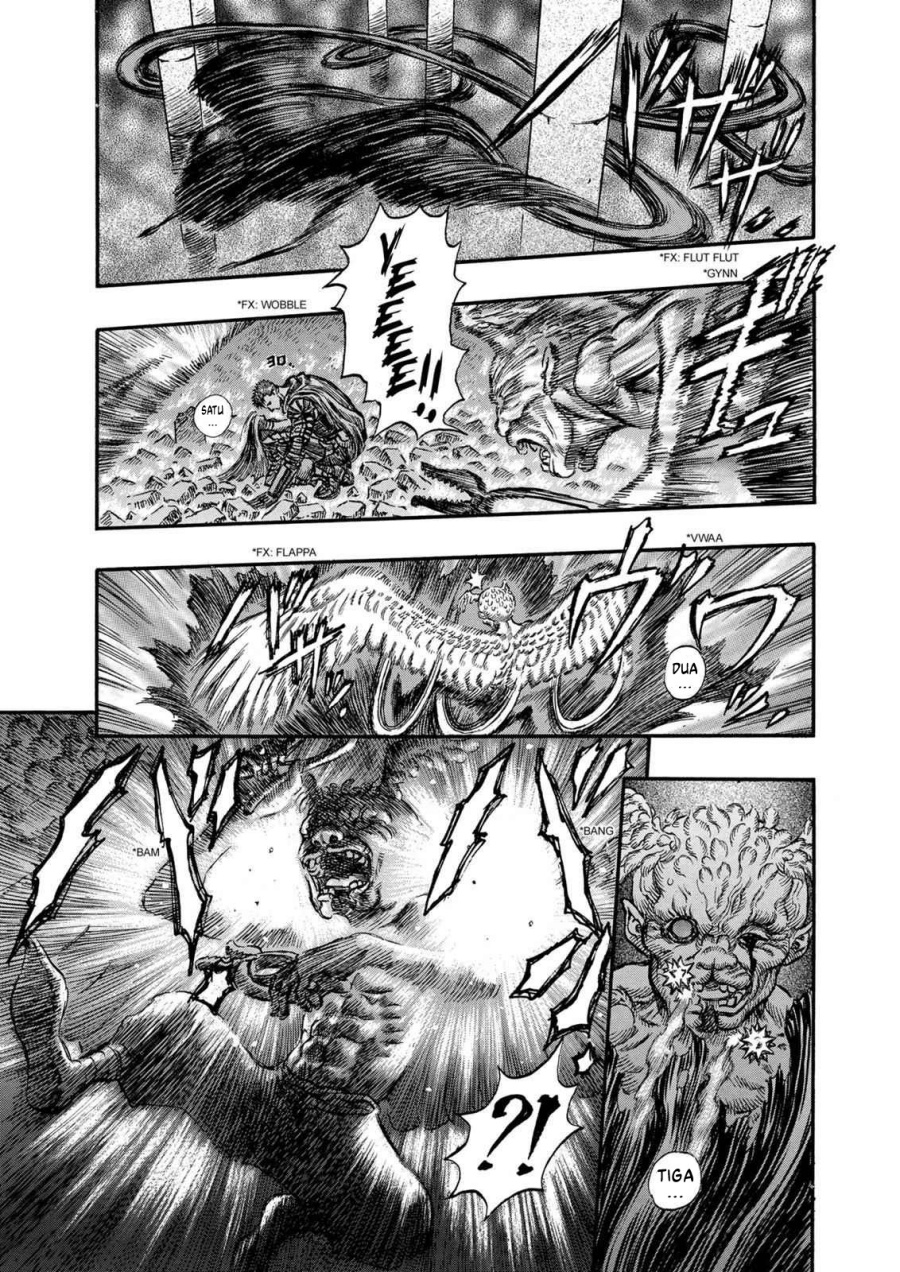 Berserk Chapter 161 Gambar 13