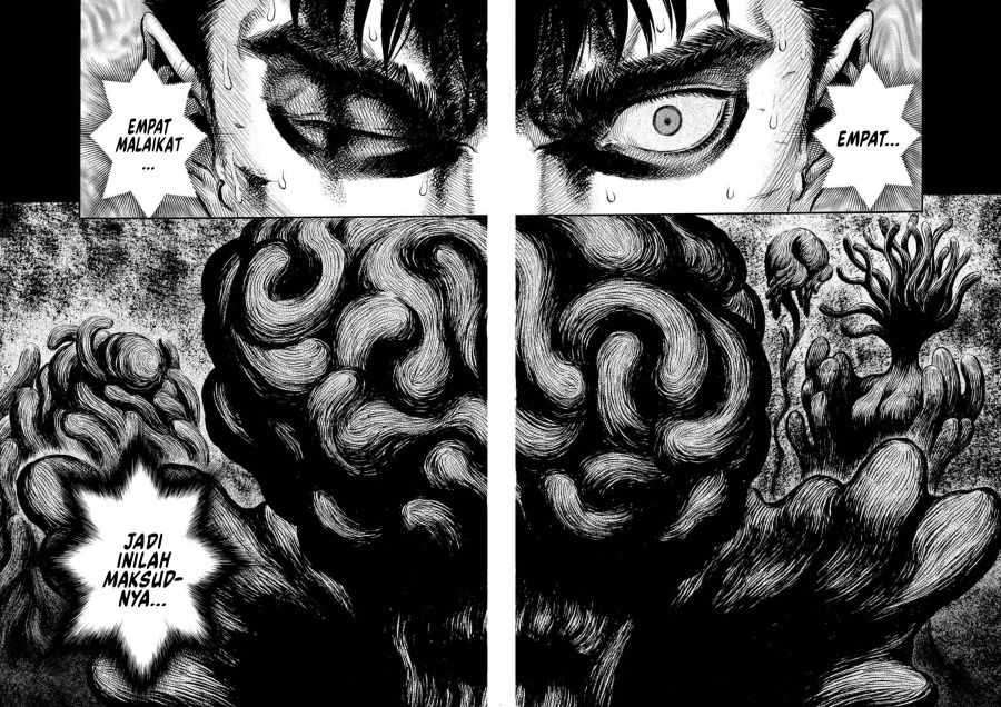 Berserk Chapter 164 Gambar 11