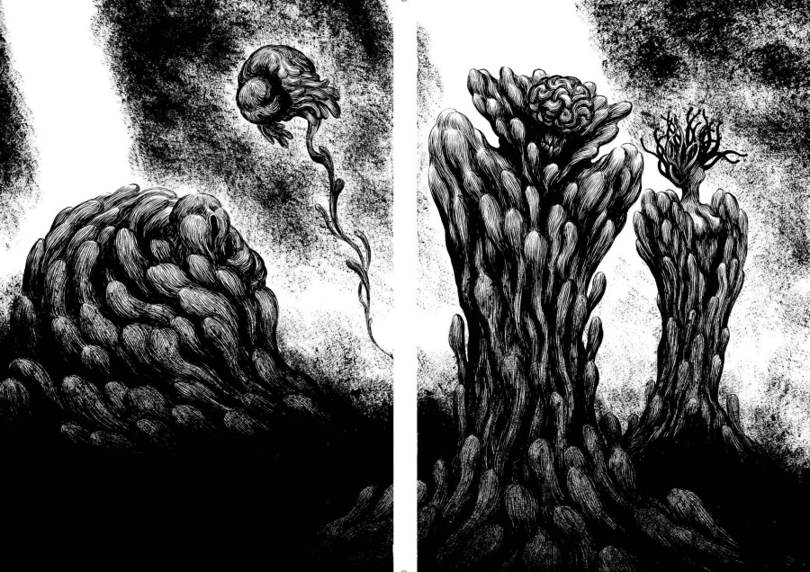 Berserk Chapter 164 Gambar 12
