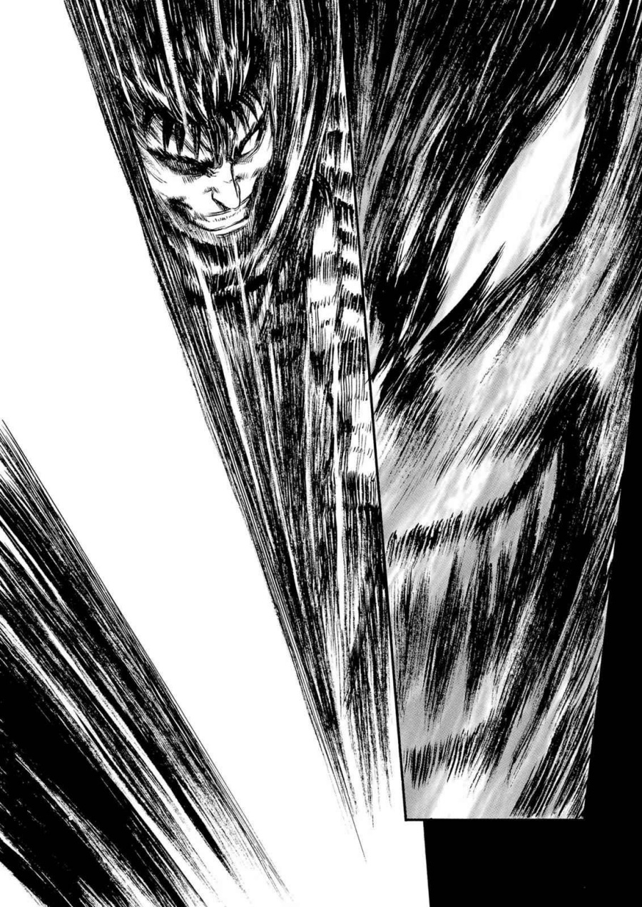 Berserk Chapter 164 Gambar 13