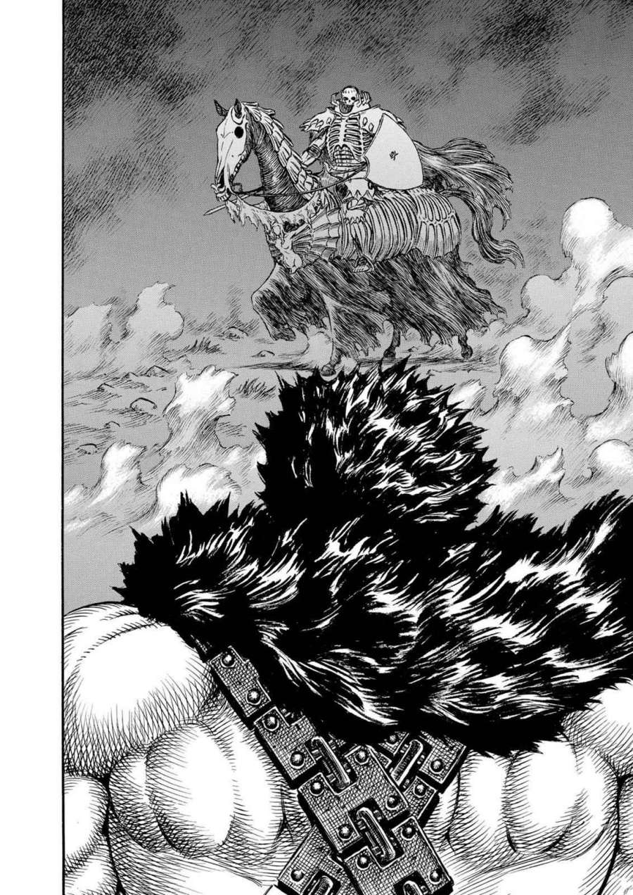 Berserk Chapter 165 Gambar 10