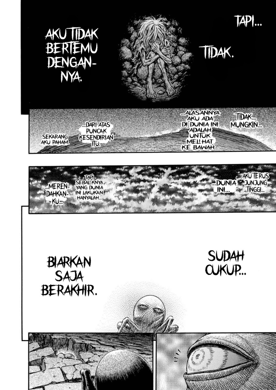 Berserk Chapter 165 Gambar 15