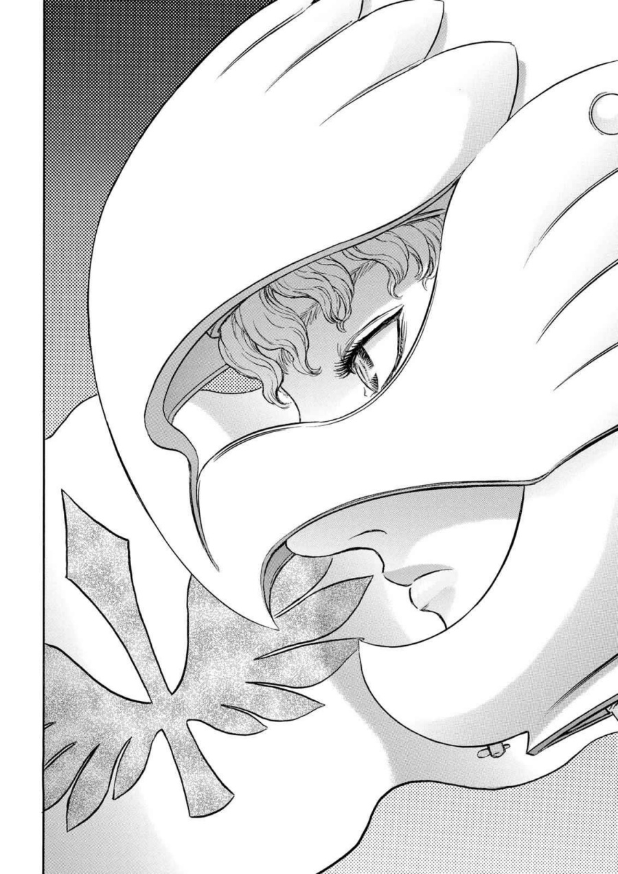 Berserk Chapter 192 Gambar 20