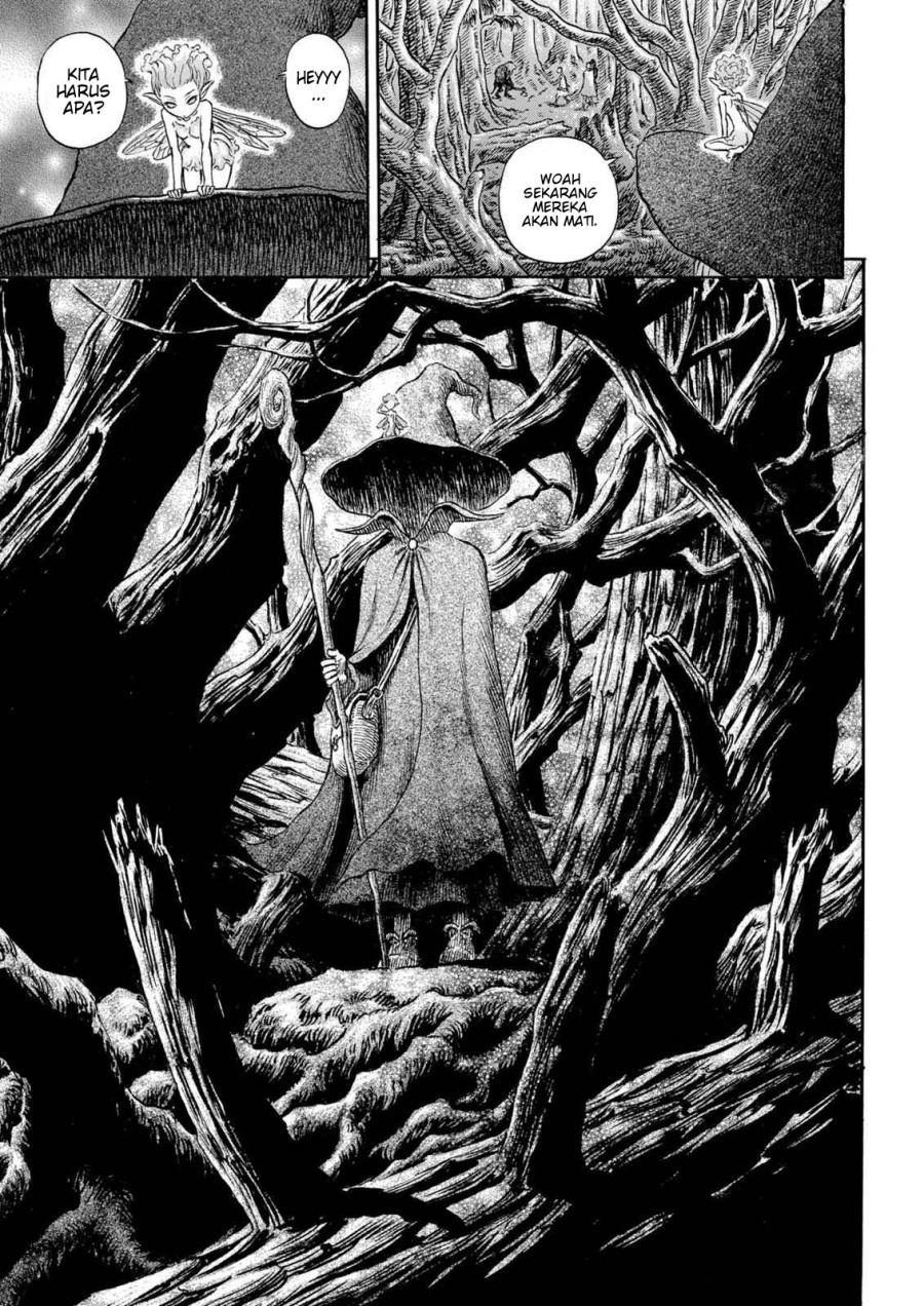 Berserk Chapter 197 Gambar 29