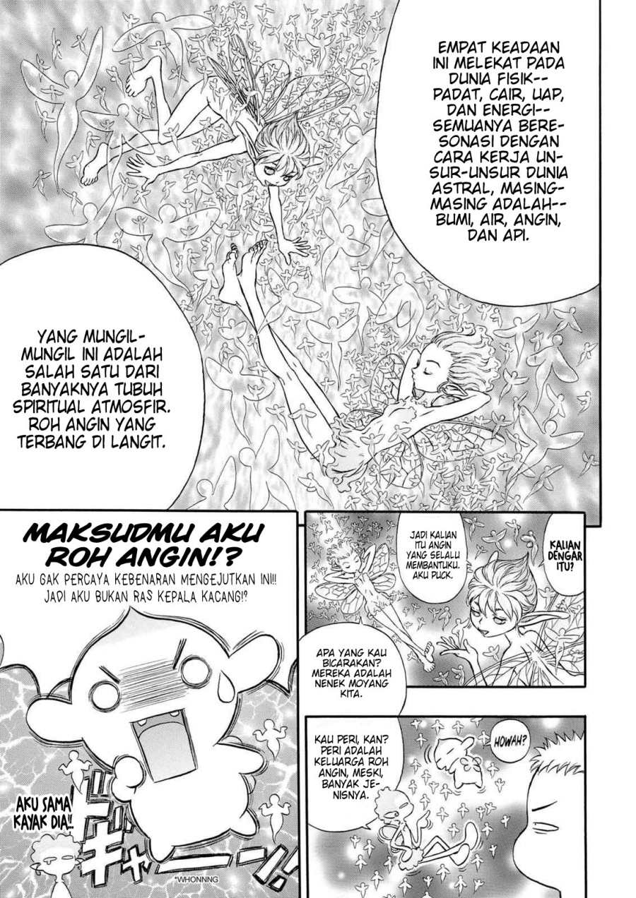 Berserk Chapter 203 Gambar 5