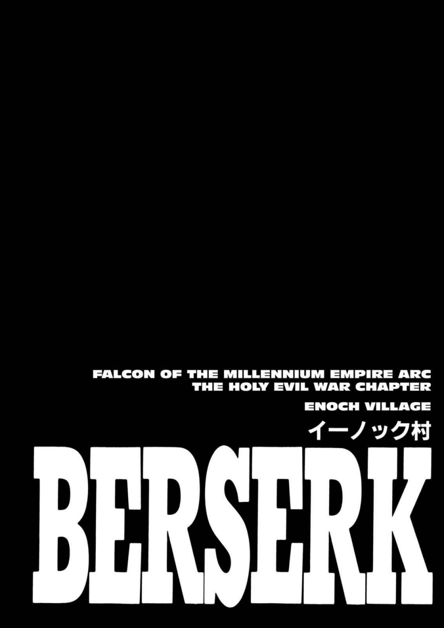 Berserk Chapter 204 Gambar 1