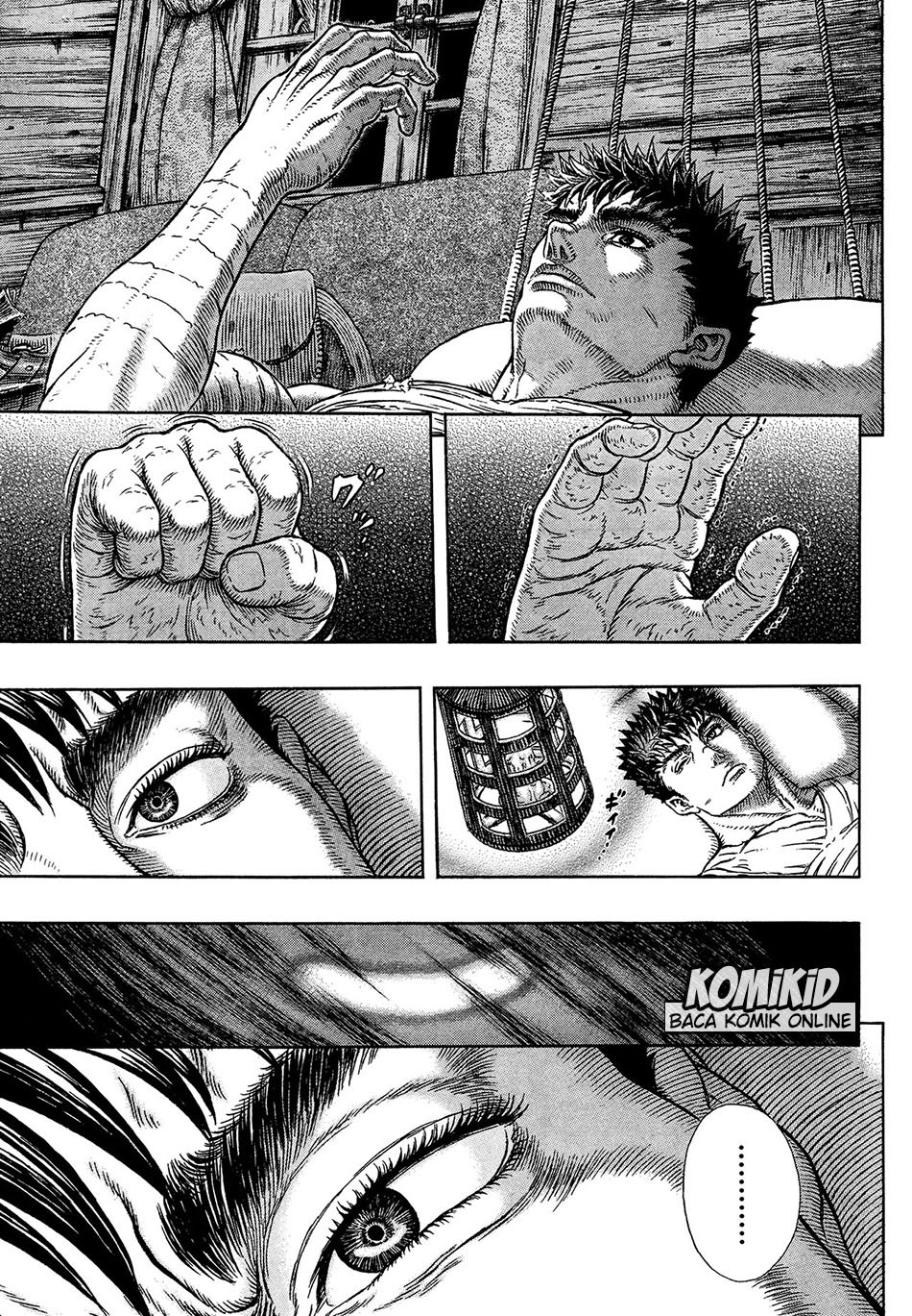 Berserk Chapter 332 Gambar 15