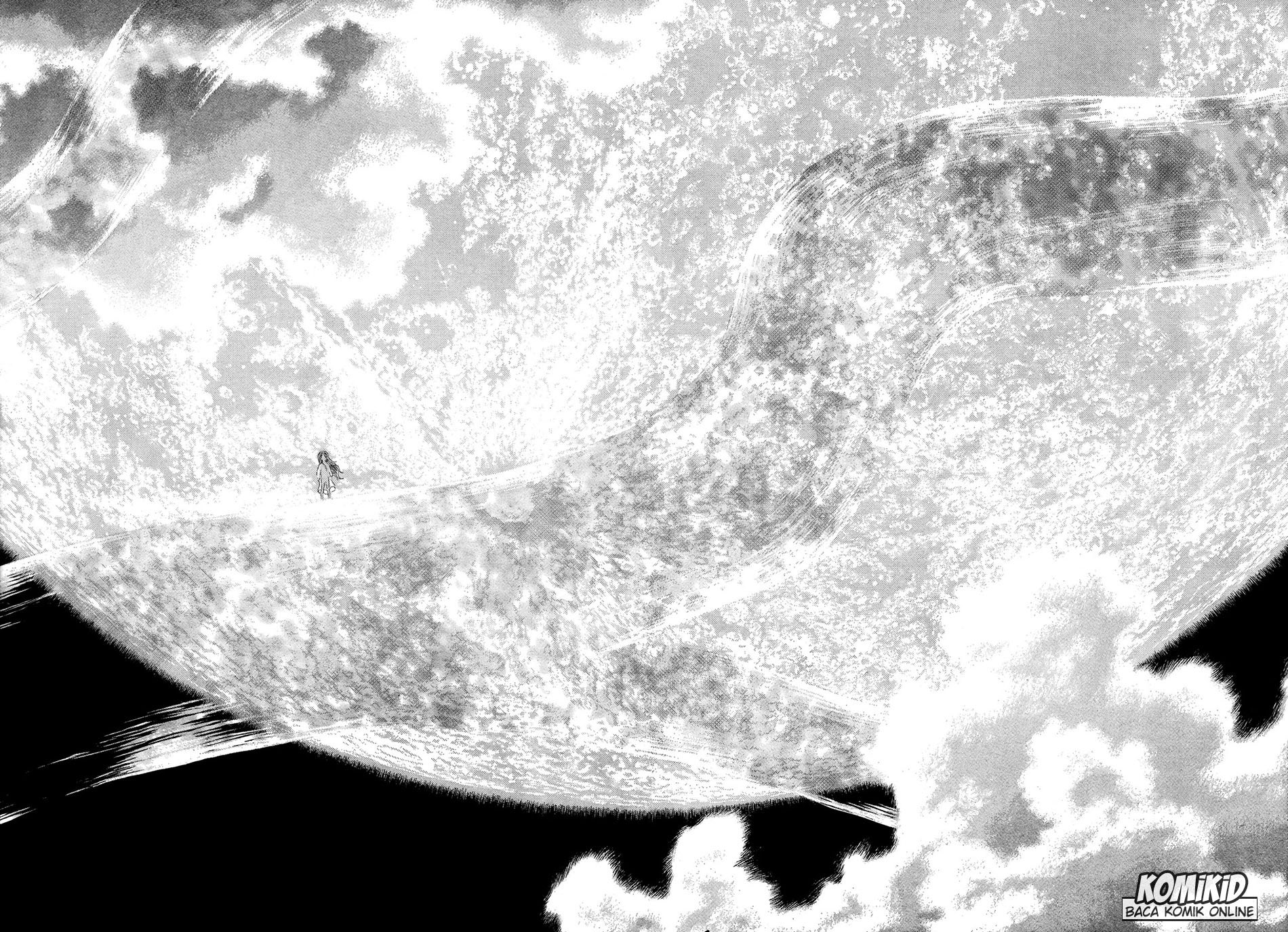 Berserk Chapter 332 Gambar 20