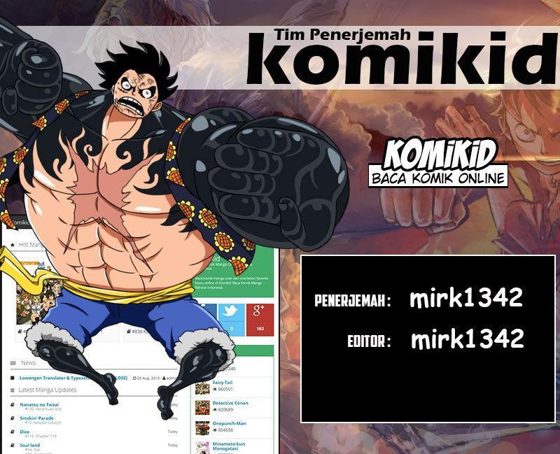 Berserk Chapter 334 Gambar 2