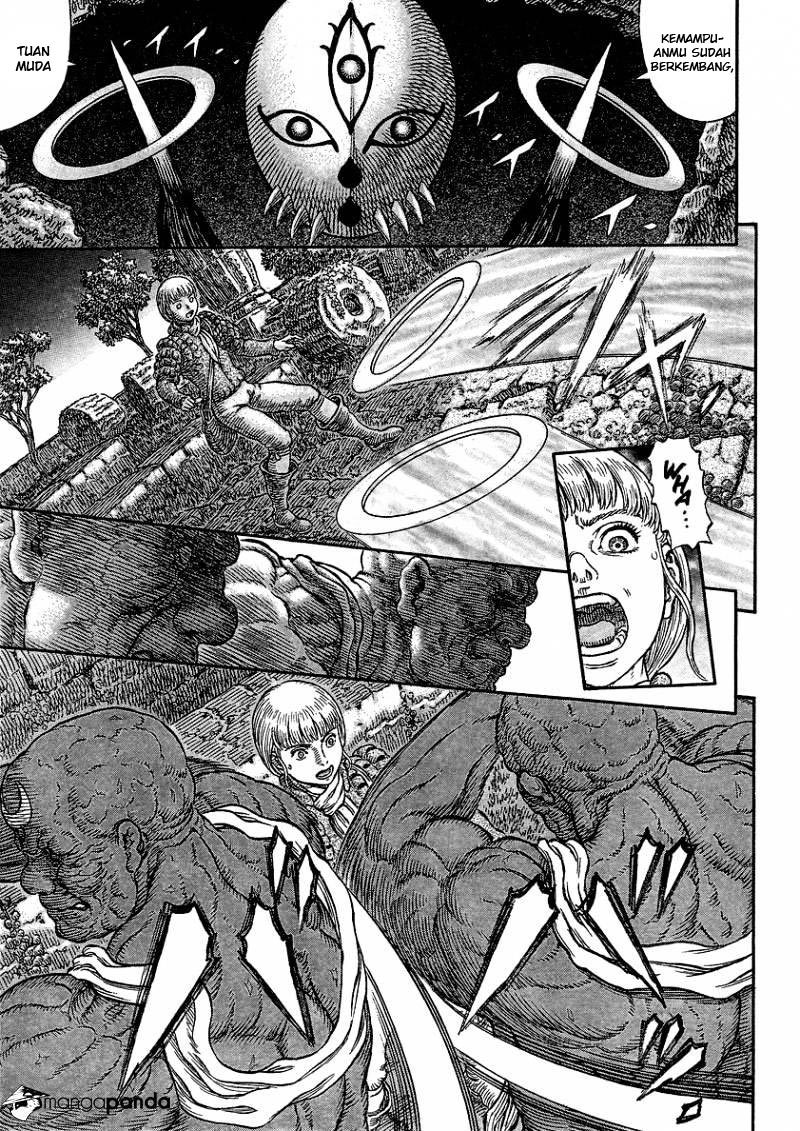 Berserk Chapter 339 Gambar 4