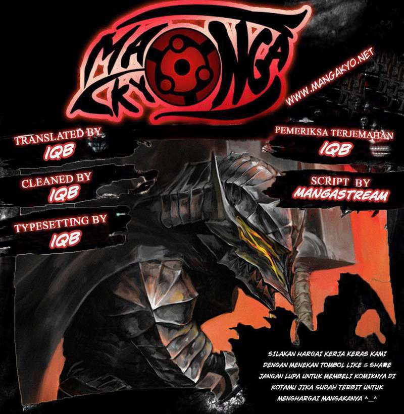 Berserk Chapter 355 Gambar 1