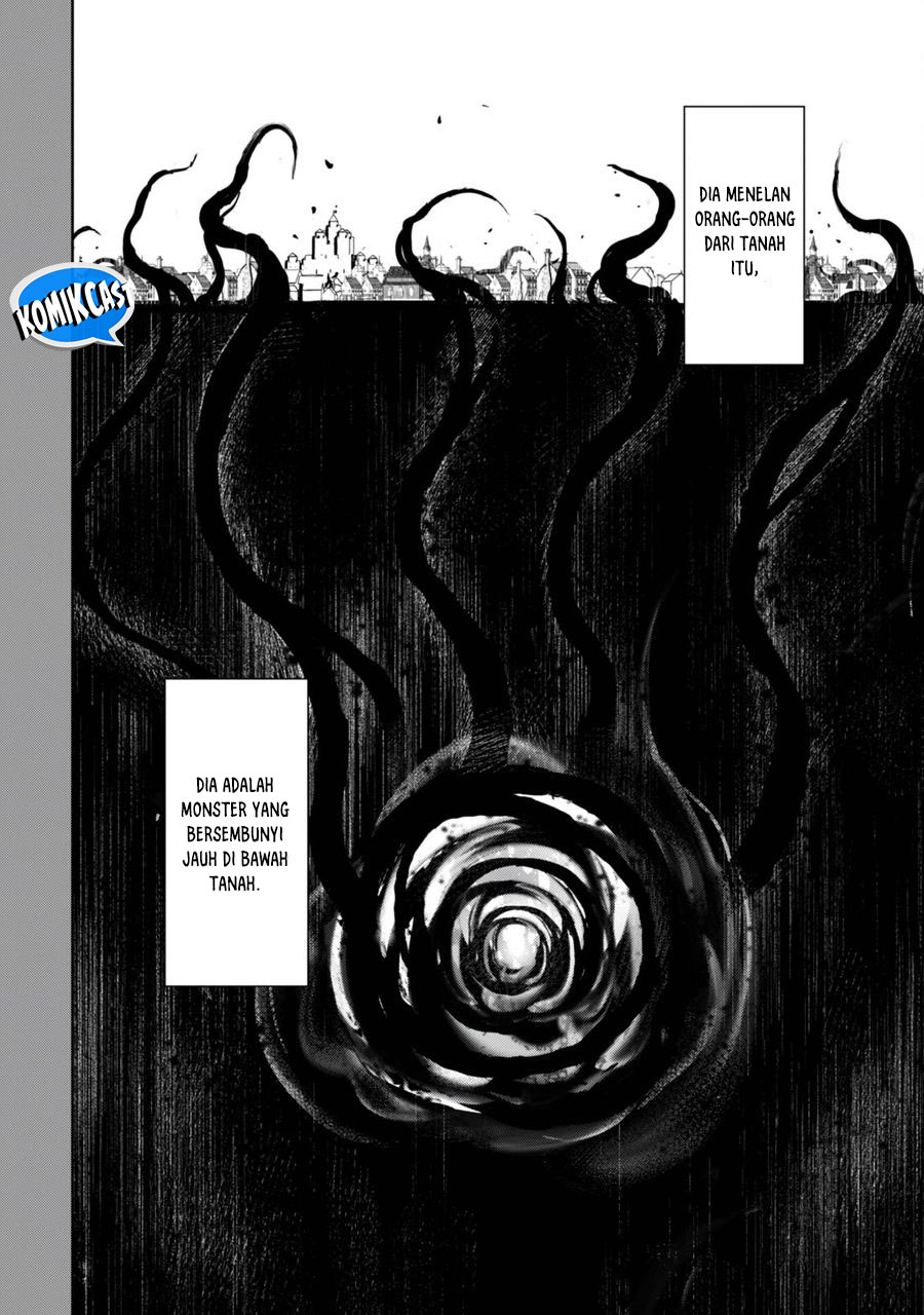 Berserk of Gluttony Chapter 65.1 Gambar 3