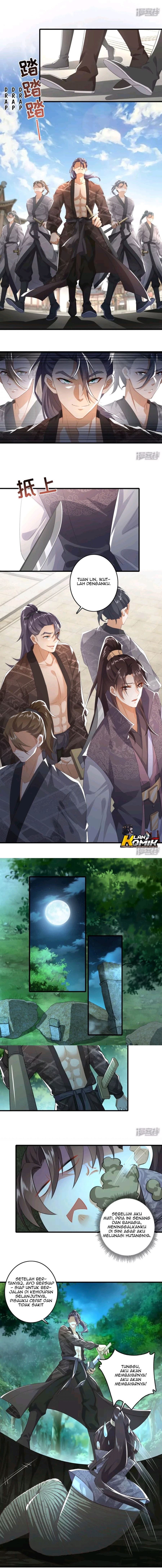 Best Son-In-Law Chapter 03 Gambar 3