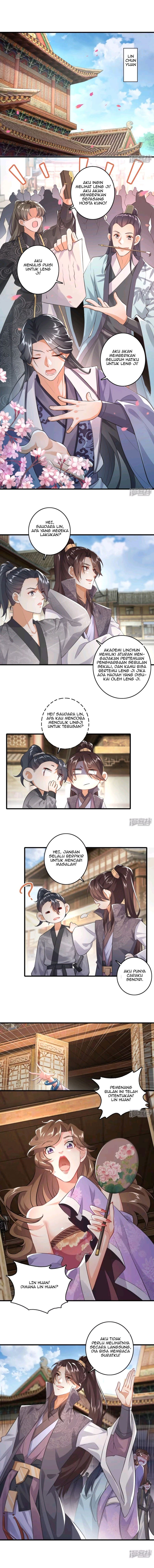 Best Son-In-Law Chapter 03 Gambar 5