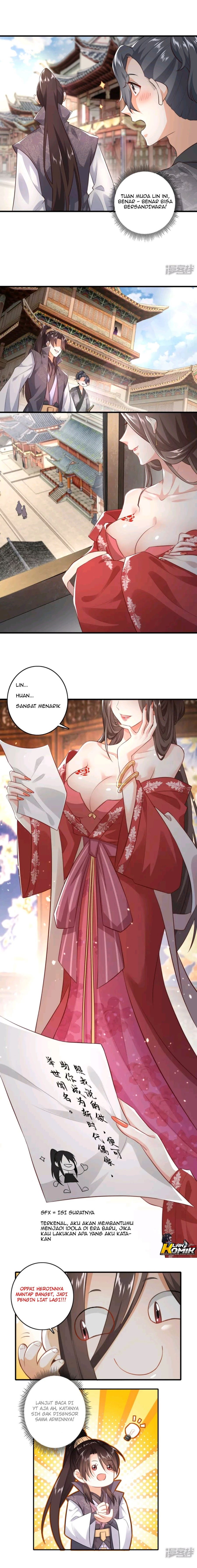 Best Son-In-Law Chapter 03 Gambar 6