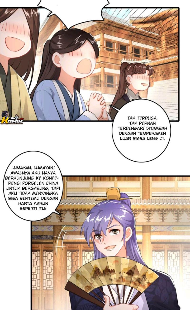 Best Son-In-Law Chapter 05 Gambar 3