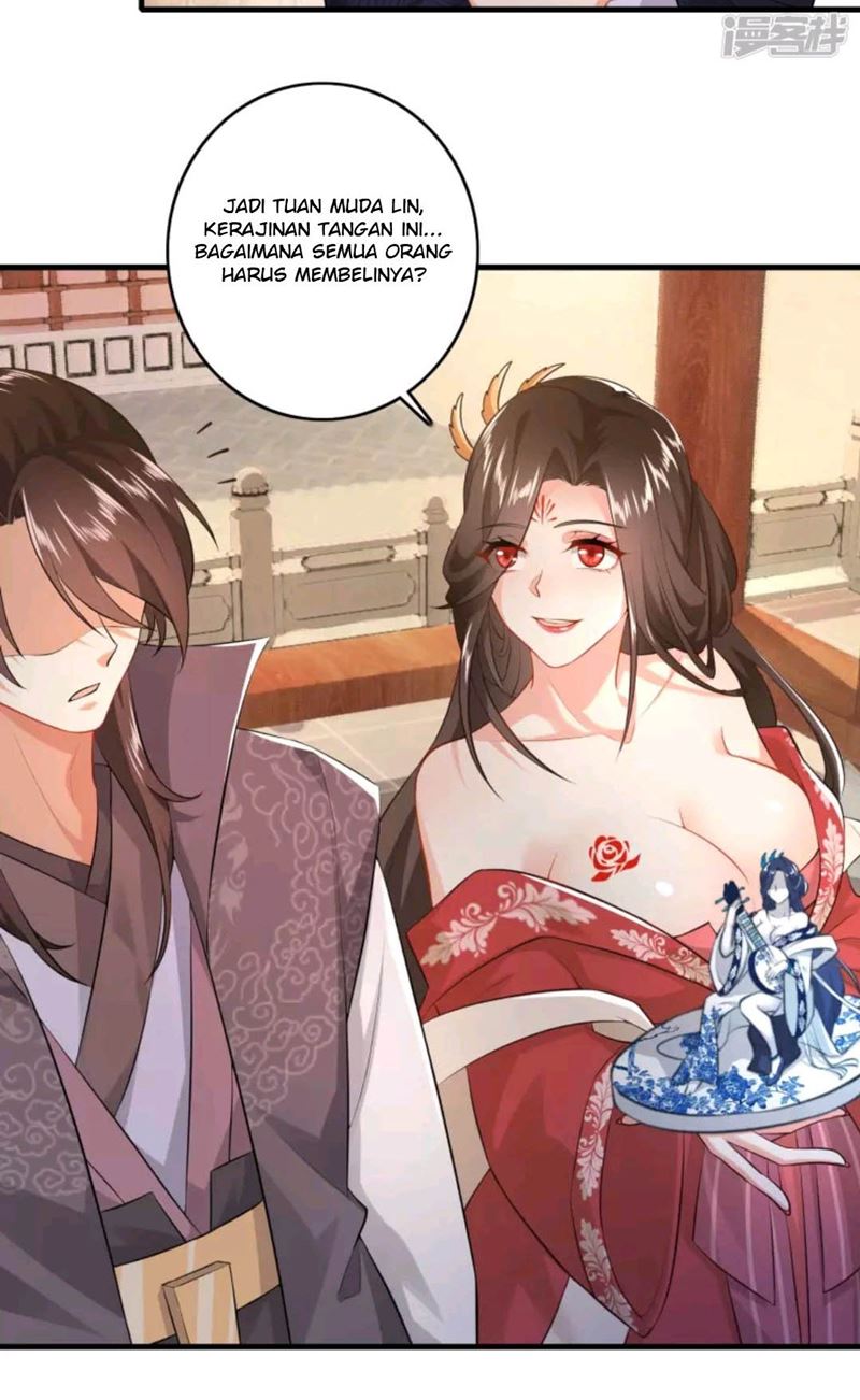 Best Son-In-Law Chapter 05 Gambar 4