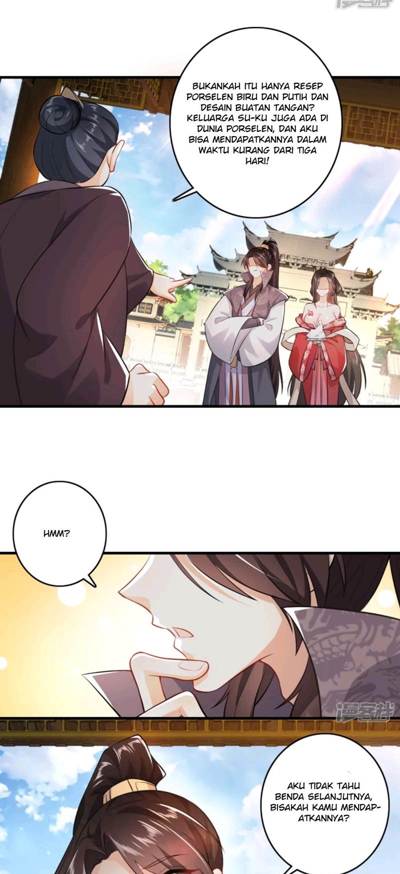 Best Son-In-Law Chapter 05 Gambar 10